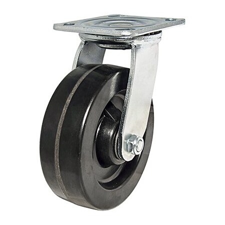 Richelieu 6 Phenol Swiv Caster F26817